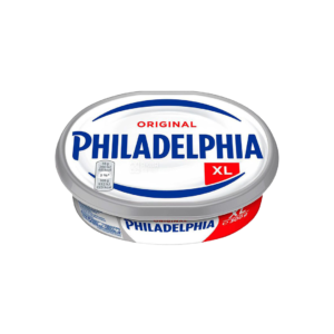 Philadelphia Original xl