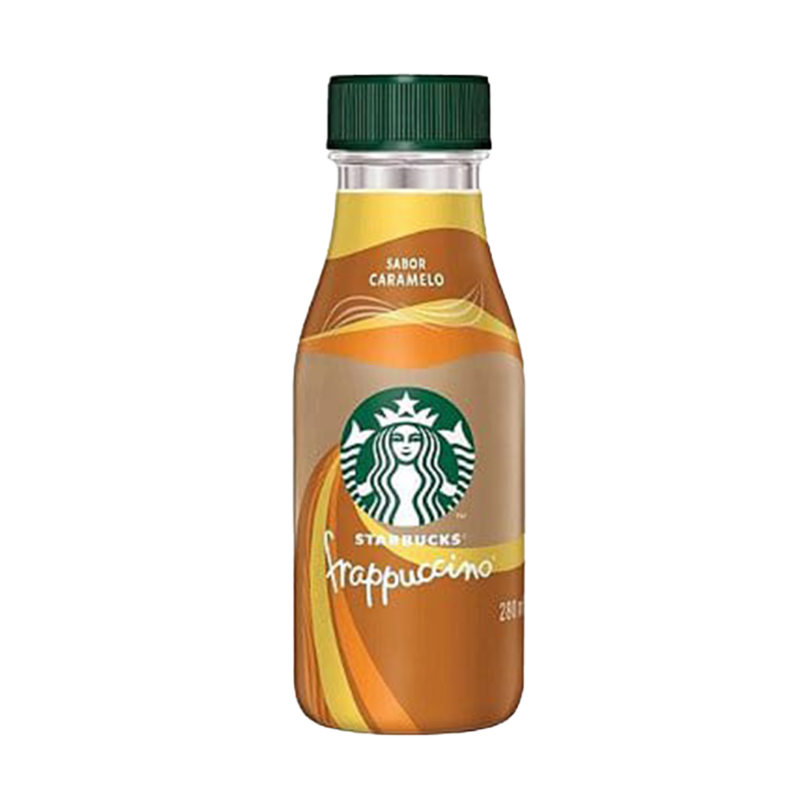 STARBUCKS Frappuccino Coffee (250ml)