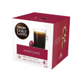 Capsules de CaféAmericano