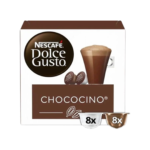 Chocolat Chococino