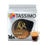 Espresso Classique