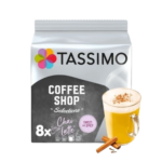 Tassimo Coffee Shop Chai Latte
