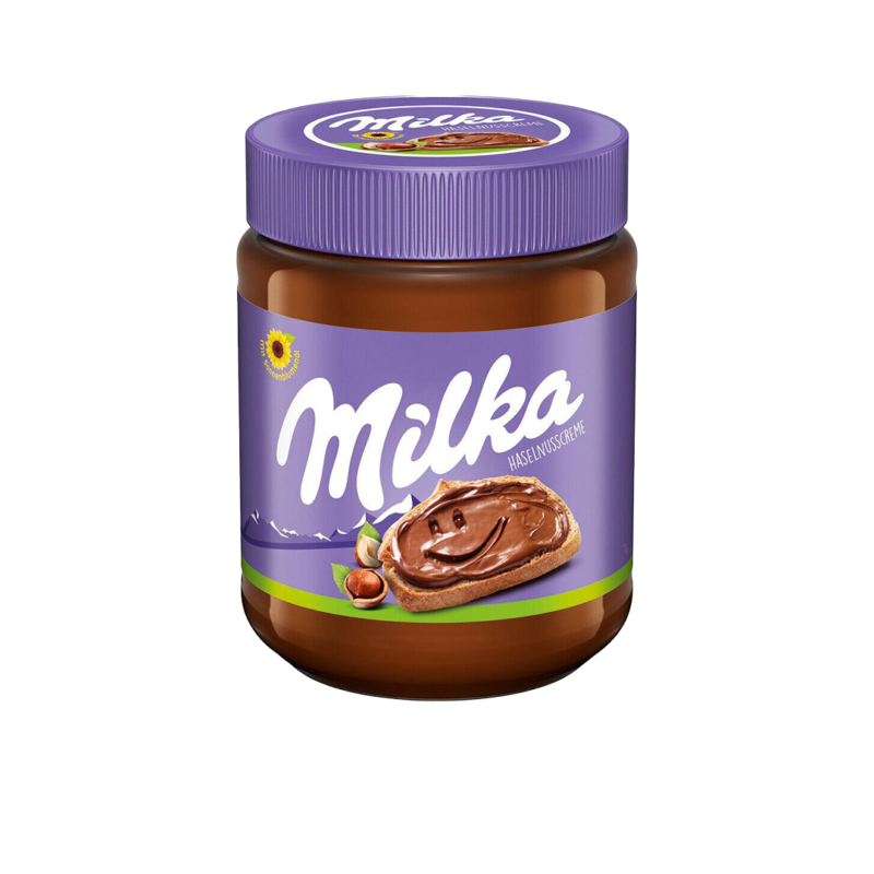 Milka 350g