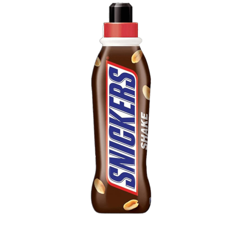 Snickers Shake