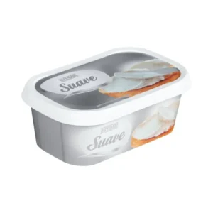 Queso untar suave Hacendado 300g