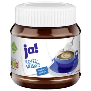 ja koffiecreamer 250g