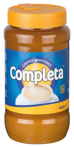 completa koffiecreamer 440 gram