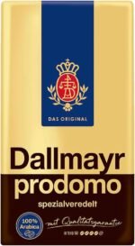 dallmayr prodomo 500g 100% arabica