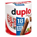 Duplo Ferrero 18 Barres