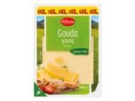 milbona gouda young creamy mild 500g