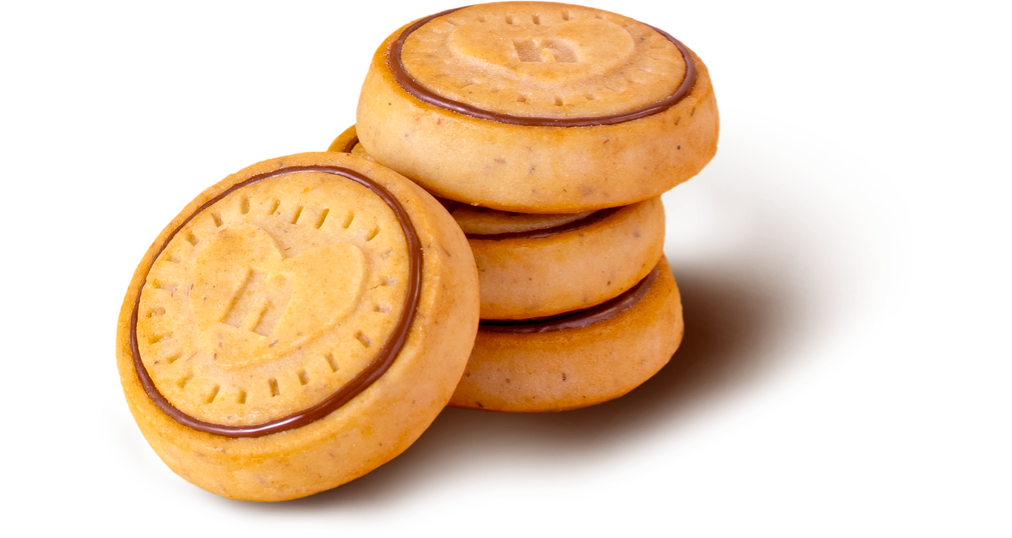 BISCUITS