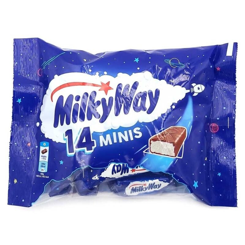 Milky way mini