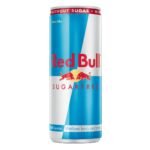 Red Bull Energy Sugar Free (250mL)