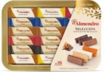 Almendro seleccion Turrones