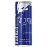 Red Bull Blue Edition Juneberry (250ml)